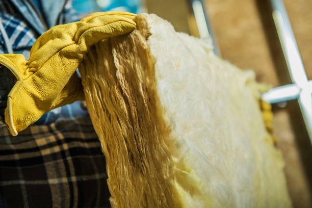 Best Energy Efficiency Insulation in Mcleansville, NC