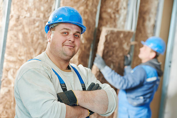 Best Blown-in Insulation in Mcleansville, NC