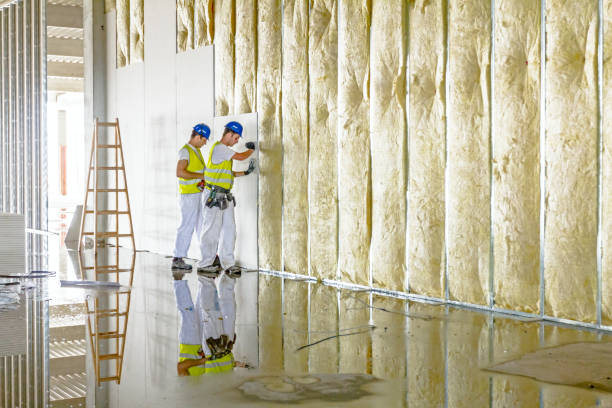 Types of Insulation We Offer in Mcleansville, NC